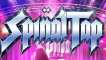 Spinal Tap logo