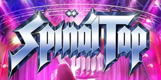 Spinal Tap by Blueprint Gaming NZ