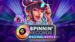 Spinnin' Records Raving Reels logo