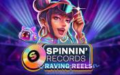 Spinnin' Records Raving Reels logo