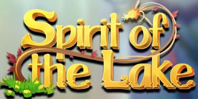 Play Spirit of the Lake pokie NZ
