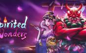 Spirited Wonders logo