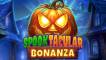Spooktacular Bonanza logo