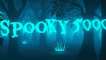 Play Spooky 5000 pokie NZ