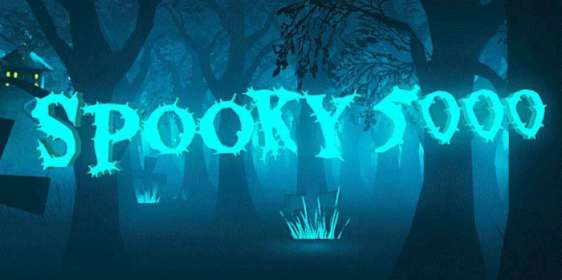 Spooky 5000 by Fantasma Games NZ
