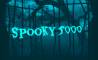 Spooky 5000 logo
