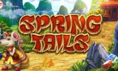 Play Spring Tails