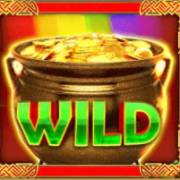 Stacks O’Gold: symbol