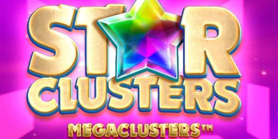 Star Clusters Megapays by Big Time Gaming NZ