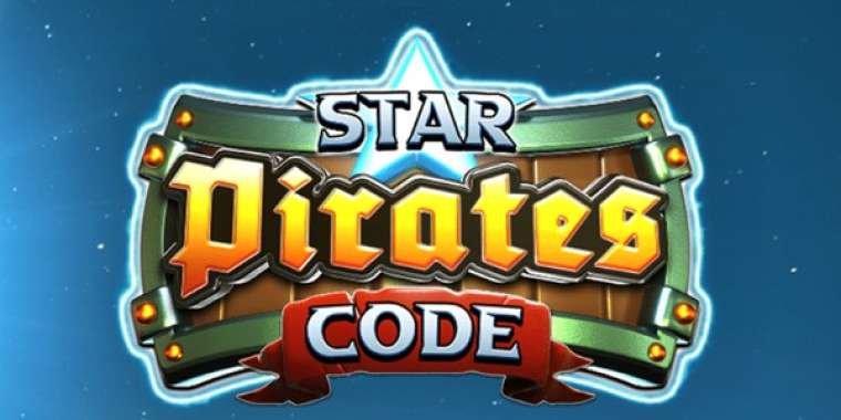 Play Star Pirates Code pokie NZ