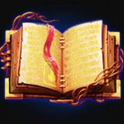 Star Spell: Book