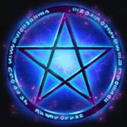 Star Spell: Mystic star