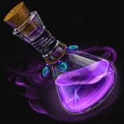 Star Spell: Purple potion