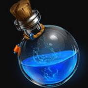 Star Spell: Blue potion