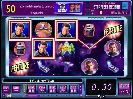 Star Trek: Red Alert
