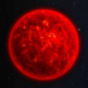 Stars Awakening: symbol