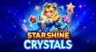 Starshine Crystals logo