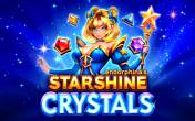 Starshine Crystals logo