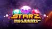 Play Starz Megaways pokie NZ