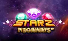 Play Starz Megaways