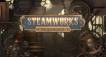 Steamworks – The Workshop logo