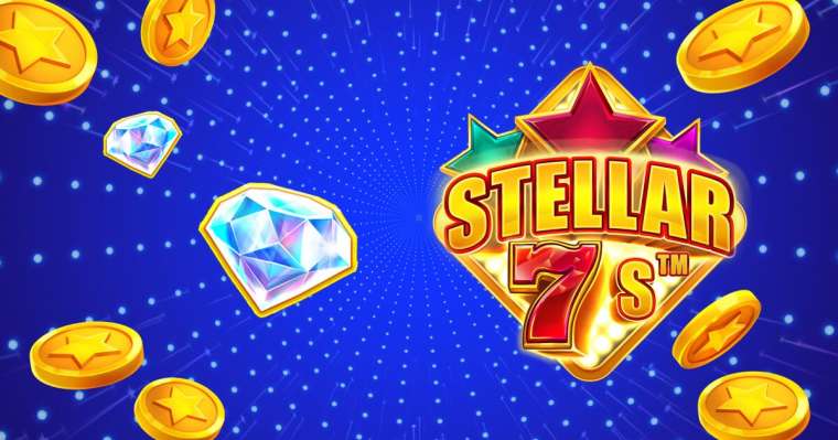 Play Stellar 7s pokie NZ