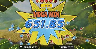 Stick 'Em: Winnings