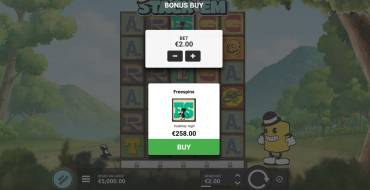 Stick 'Em: Unique features