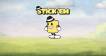 Stick 'Em logo