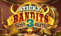 Play Sticky Bandits Most Wanted