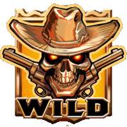 Sticky Bandits Thunder Rail: Wild