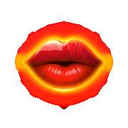 Sticky Lips: Wild