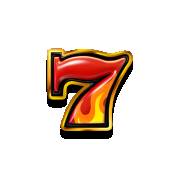 Sticky Lips: 7 red
