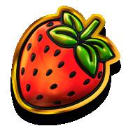 Sticky Lips: Strawberries