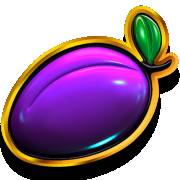 Sticky Lips: Plum