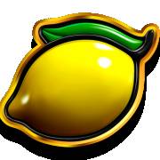 Sticky Lips: Lemon