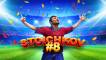 Stoichkov#8 logo