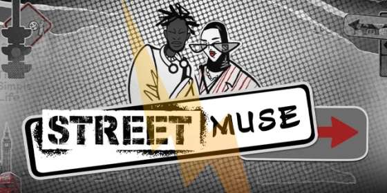 Street Muse by Microgaming NZ