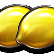 Striking Diamond: Lemon