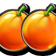 Striking Diamond: Orange