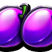 Striking Diamond: Plum