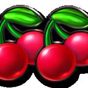 Striking Diamond: Cherry