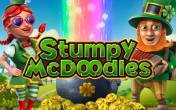 Stumpy McDoodles logo