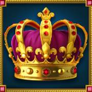 Stunning Crown 100: Wild