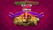 Stunning Crown Cash Mesh Ultra logo