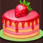 Sugar Burst: Cake