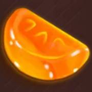 Sugar Burst: Yellow candy