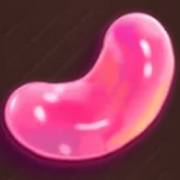 Sugar Burst: Pink candy