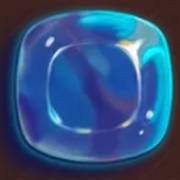 Sugar Burst: Blue candy