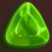Sugar Burst: Green candy